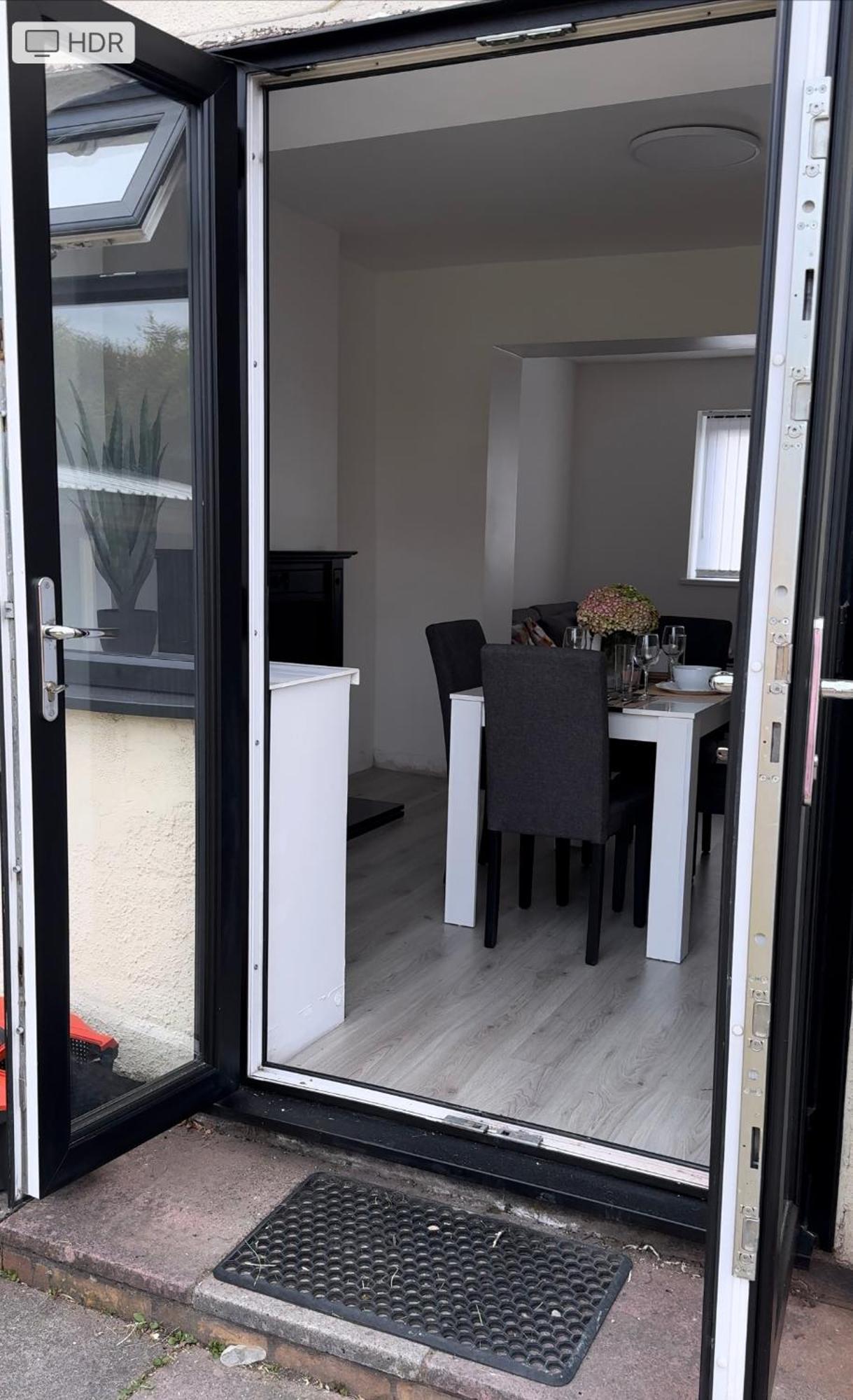 Villa Superb Cozy House In Warrington Extérieur photo
